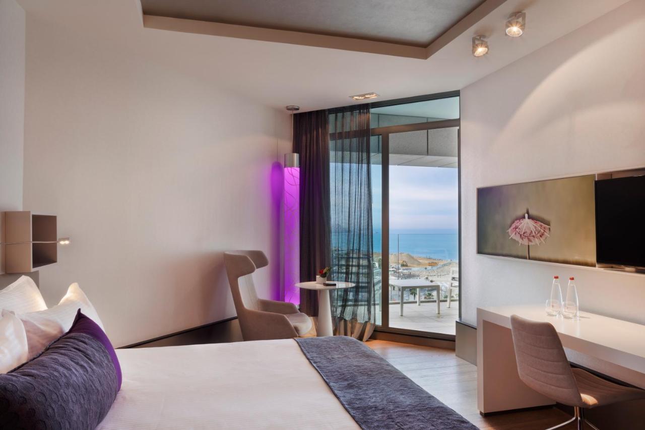 Royal Beach Hotel Tel Aviv By Isrotel Exclusive Экстерьер фото